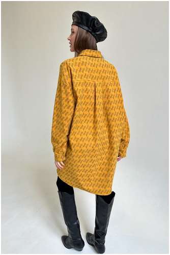 Рубашка M&G / 103243019 - вид 2