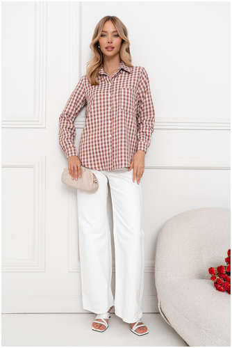 Рубашка Open-style 103130729