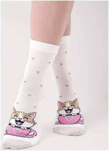 Носки CLEVER 103235444