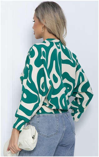 Джемпер LT COLLECTION / 103213834 - вид 2