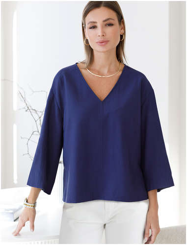 Блузка VILATTE 103231949