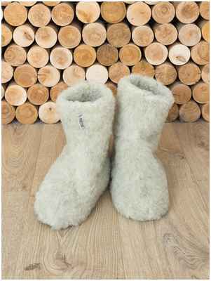 Тапочки Alwero 10381115