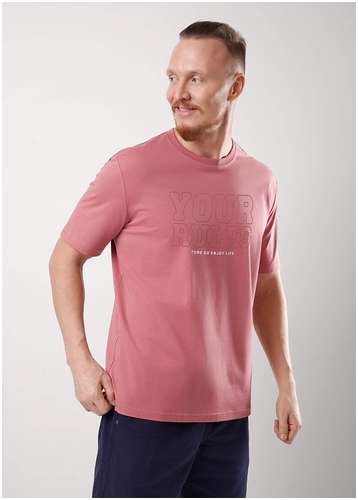 Футболка CLEVER 103238416