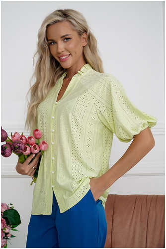 Рубашка Open-style / 103243086 - вид 2