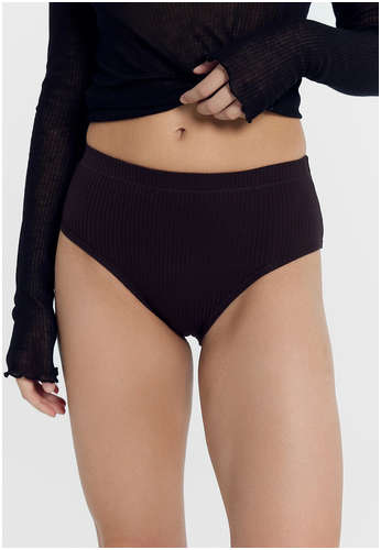 Трусы женские макси мультипак (3 шт.) Mark Formelle / 103196181 - вид 2