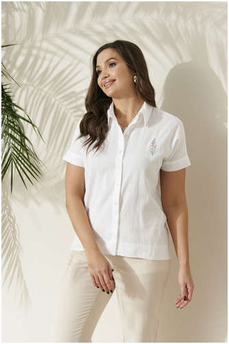 Блузка женская PND 103236122