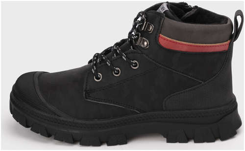 Ботинки PLAYTODAY / 103236759 - вид 2