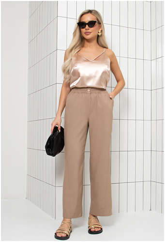 Брюки Valentina / 103224481 - вид 2