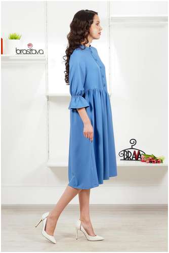 Платье Braslava / 103234204 - вид 2