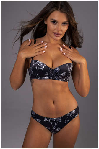 Трусы-слипы IMPRELLY / 103225338 - вид 2