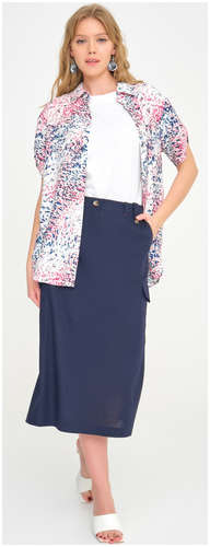 Блузка Stilla / 103165684 - вид 2