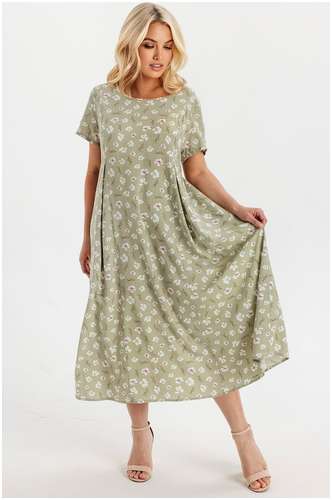 Платье Rise / 103238552 - вид 2