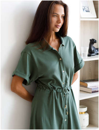 Платье VILATTE / 103233077 - вид 2