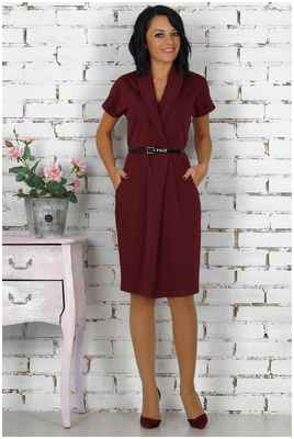 Платье AjouR / 10350384 - вид 2