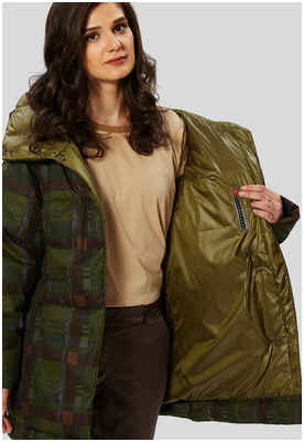 Куртка Dimma Fashion Studio / 10310910 - вид 2