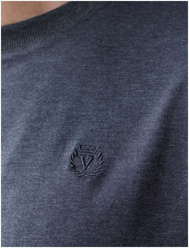 Футболка VILATTE / 103234970 - вид 2