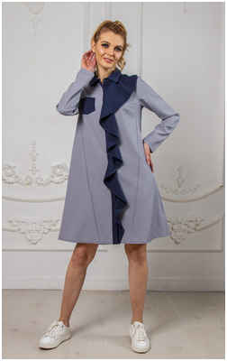 Платье Lila classic style / 10364867 - вид 2