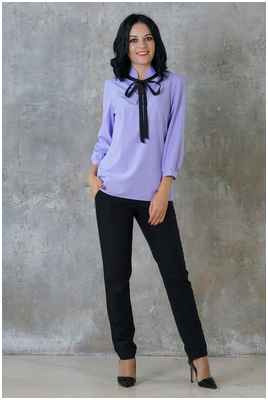 Блуза AjouR / 10370147 - вид 2