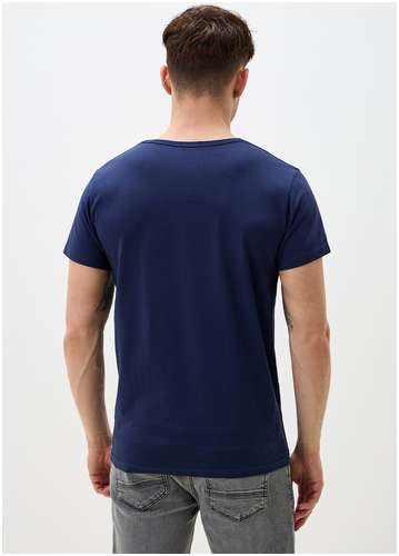 Футболка D.S / 103236009 - вид 2