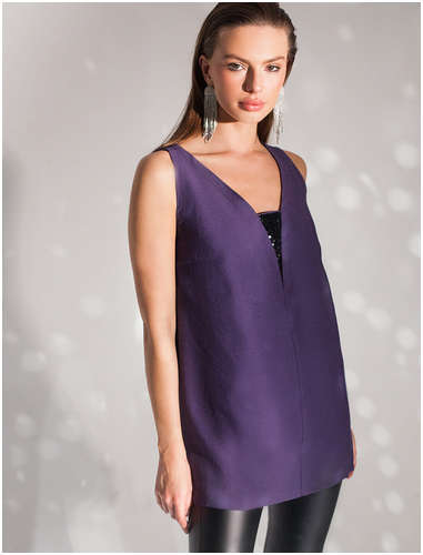 Топ VILATTE / 103231770 - вид 2