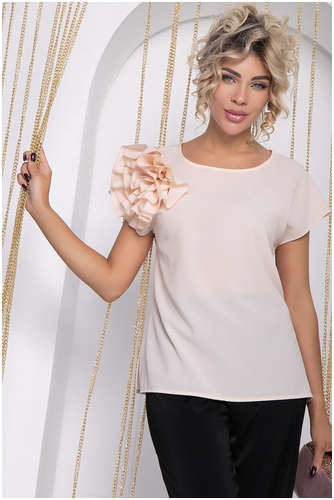 Блуза LT COLLECTION 103217147
