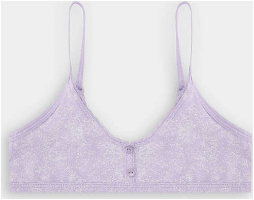 Топ для девочек сиреневый Mark Formelle 103241387