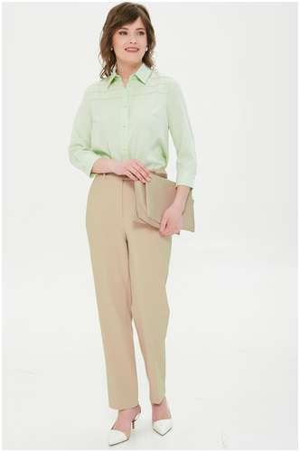 Блузка PRIZ / 103240206 - вид 2