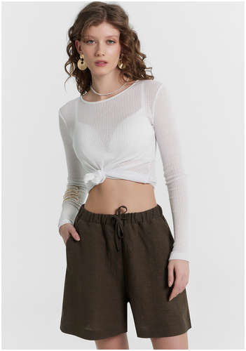 Шорты женские Mark Formelle 103233680