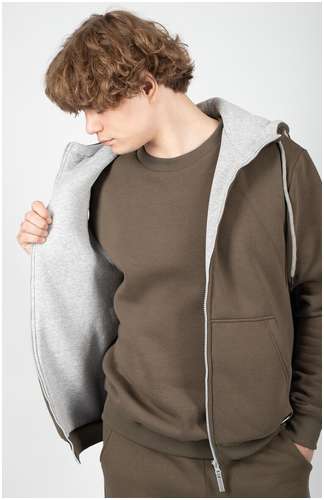 Жилет D.S / 103217315 - вид 2