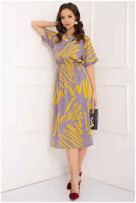 Платье BELLOVERA / 10324124 - вид 2