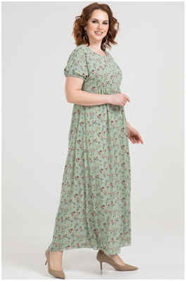 Платье Прима линия / 10341284 - вид 2