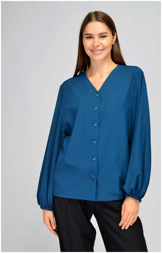 Блузка VISERDI / 103148181 - вид 2