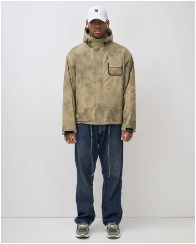 Куртка спортивная MTFORCE / 103225305 - вид 2