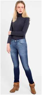 Джинсы F5 10321400