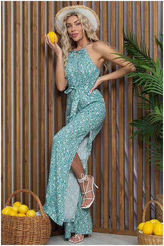 Комбинезон LT COLLECTION / 103233170 - вид 2