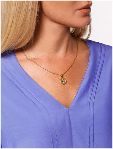 Блузка VILATTE / 103231936 - вид 2