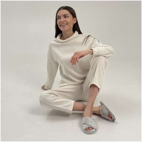 Туфли комнатные (тапочки) TapModa 103229821