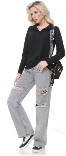 Блузка DSTrend / 103170439 - вид 2