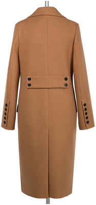 Пальто женское демисезонное EL PODIO / 10387295 - вид 2