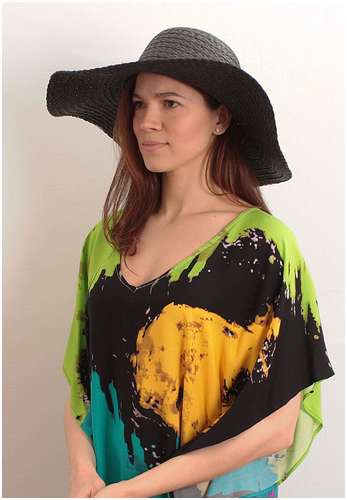 Шляпа Lorentino 103224127