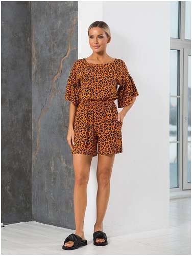 Шорты AjouR 103241903