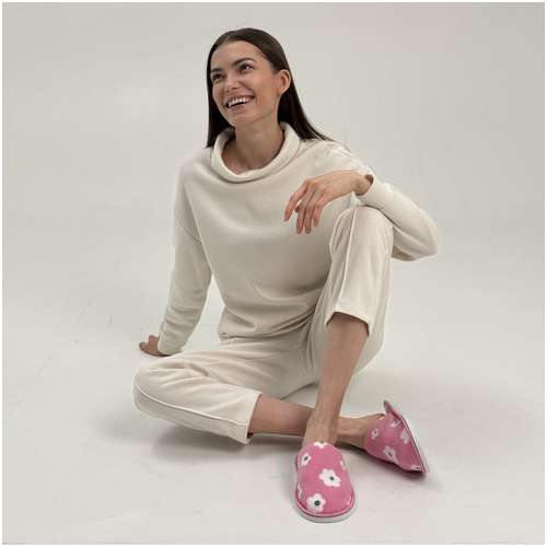 Туфли комнатные (тапочки) TapModa 103229783