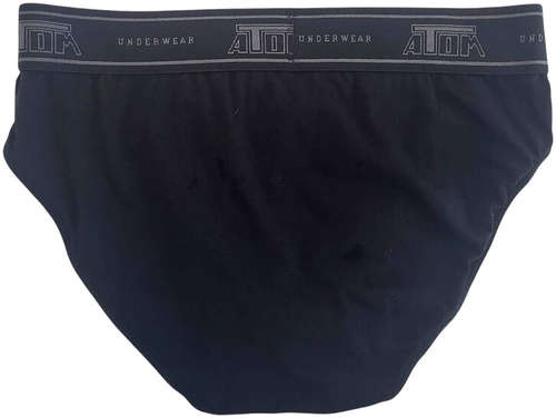 Трусы-слипы Атом / 103243228 - вид 2