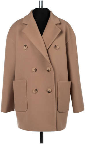 Пальто EL PODIO / 103222508 - вид 2