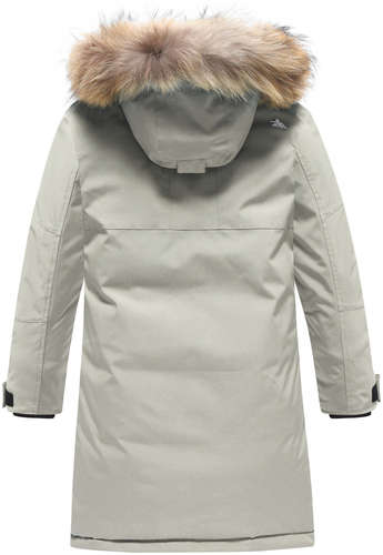 Парка VALIANLY / 103211600 - вид 2