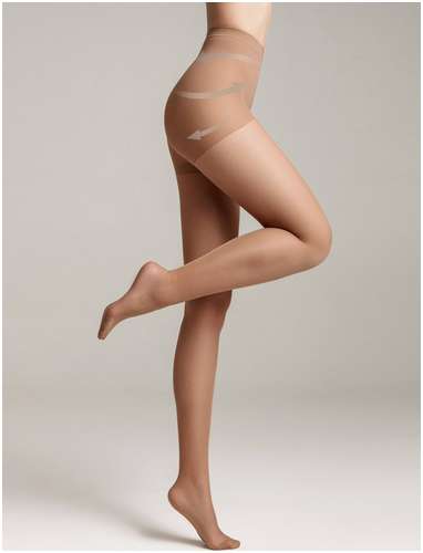 Колготки женские CONTE ACTIVE SOFT 20 103134070