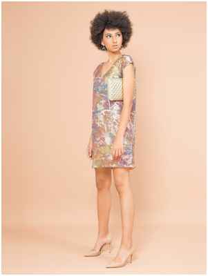 Платье Stilla / 10364102 - вид 2