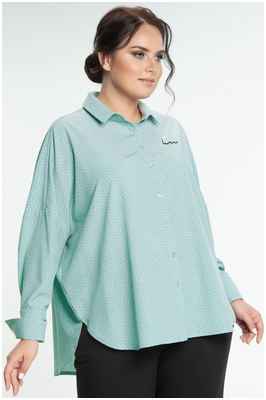 Блуза Прима линия / 1037226