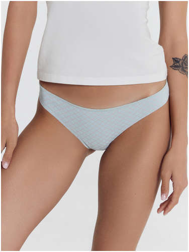 Трусы женские слипы мультипак (3 шт.) Mark Formelle / 103200829 - вид 2