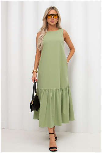 Платье Valentina / 103221778 - вид 2